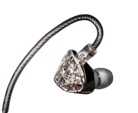 Moondrop Beautiful World Anniversary Flagowe dynamiczne IEM - 1474142 - zdjęcie 3